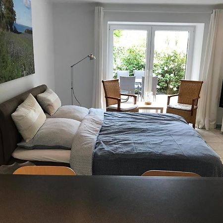Ferienwohnung Am Muehlenpark Тиммендорфер-Штранд Экстерьер фото